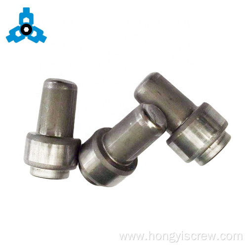 Cold Forging Mould Screw Bolt Metal Parts